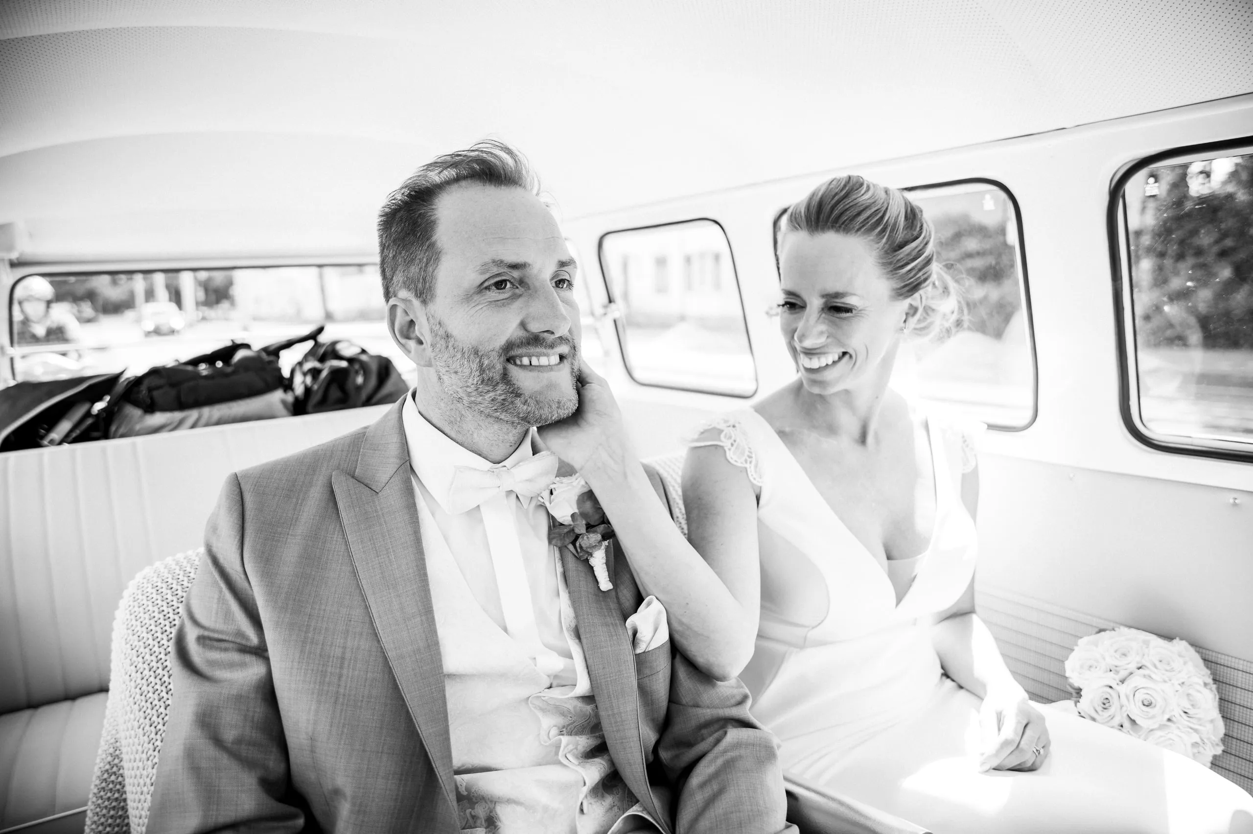 Hochzeit an der Jahrhunderthalle Bochum und im Dampfgebläsehaus, Bild 49