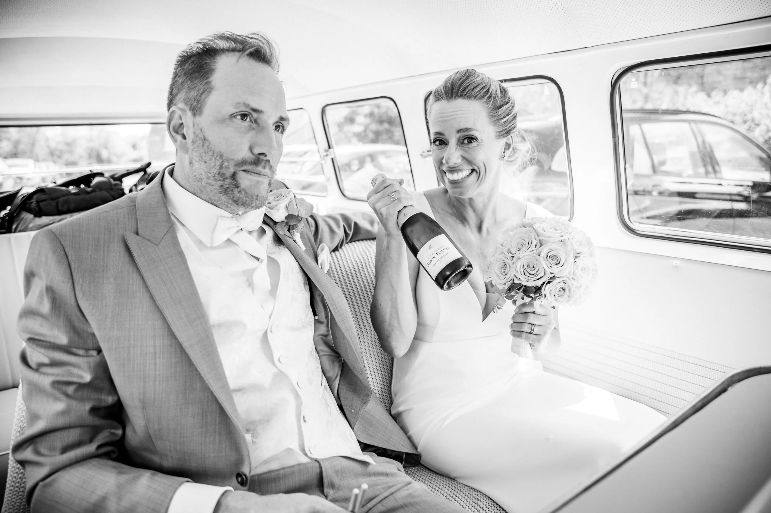 Hochzeit an der Jahrhunderthalle Bochum und im Dampfgebläsehaus, Bild 50