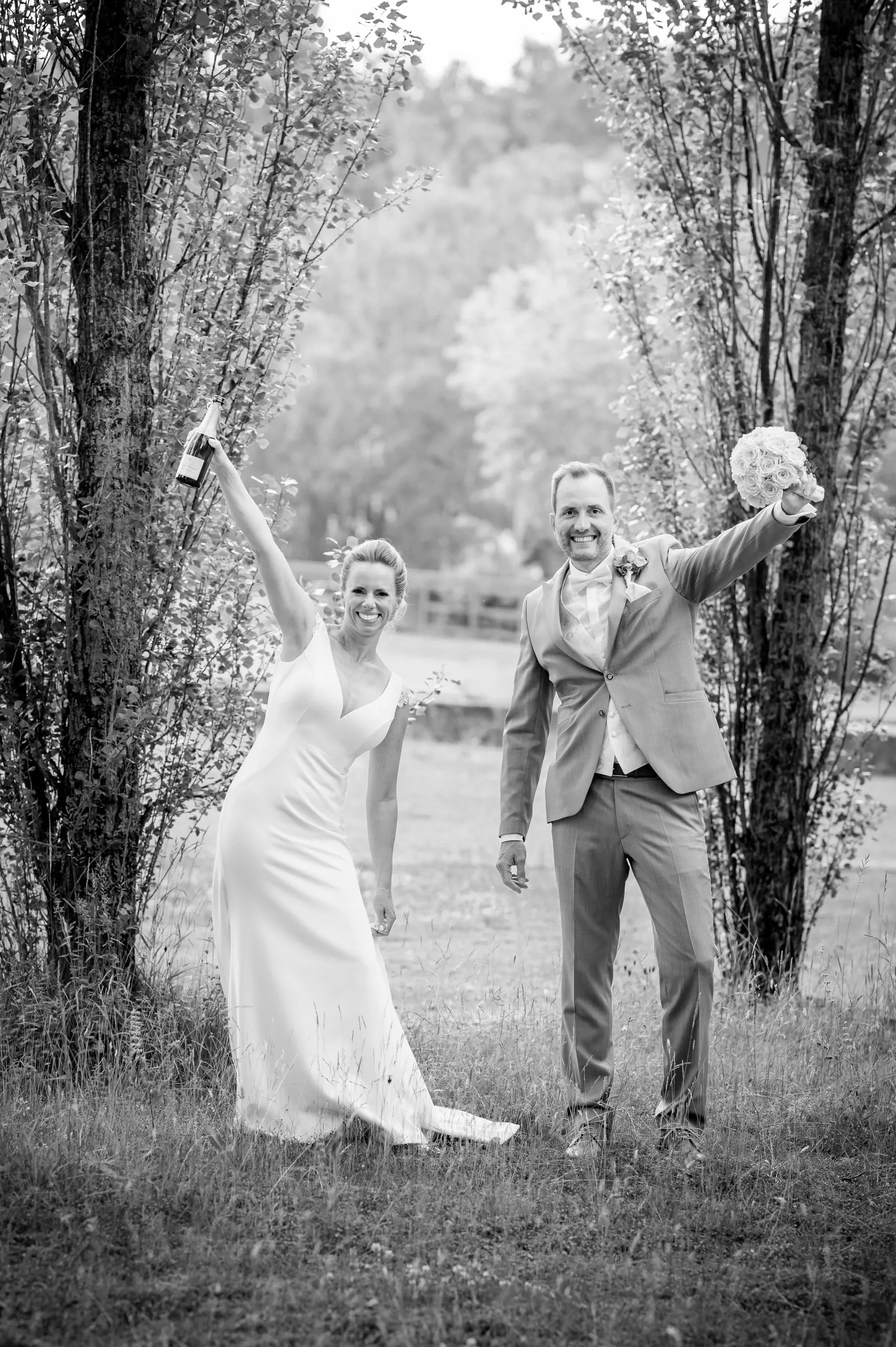 Hochzeit an der Jahrhunderthalle Bochum und im Dampfgebläsehaus, Bild 52