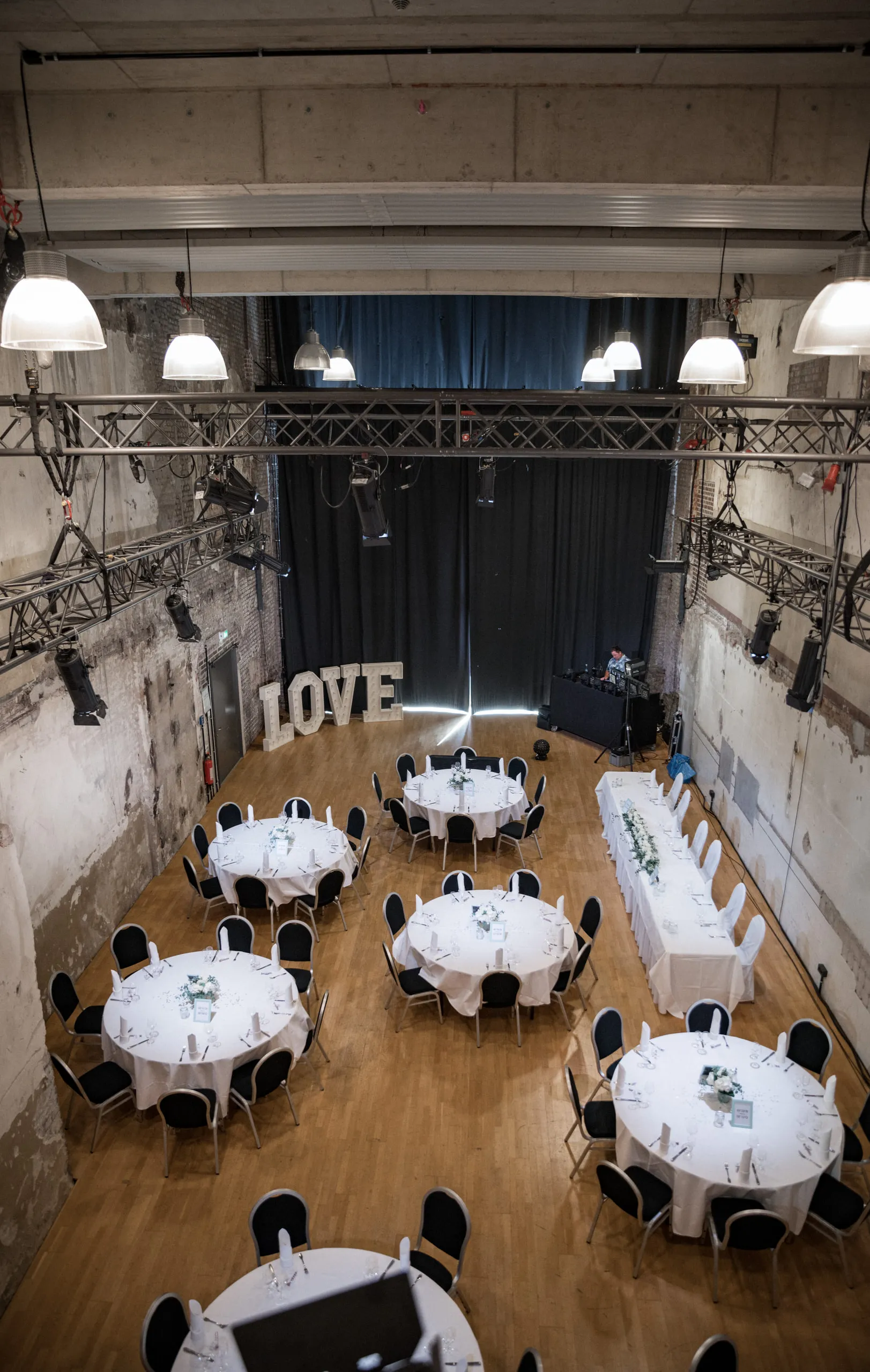 Hochzeit an der Jahrhunderthalle Bochum und im Dampfgebläsehaus, Bild 62