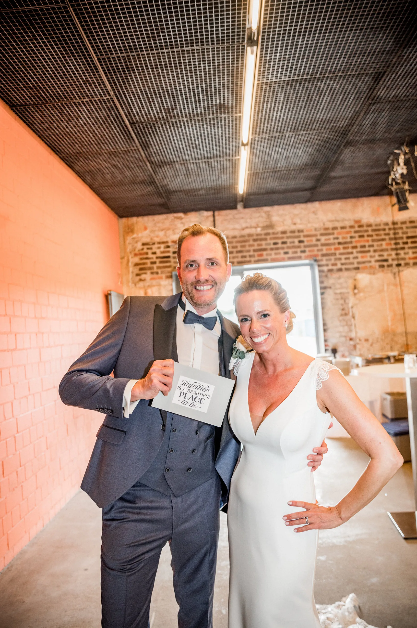 Hochzeit an der Jahrhunderthalle Bochum und im Dampfgebläsehaus, Bild 64