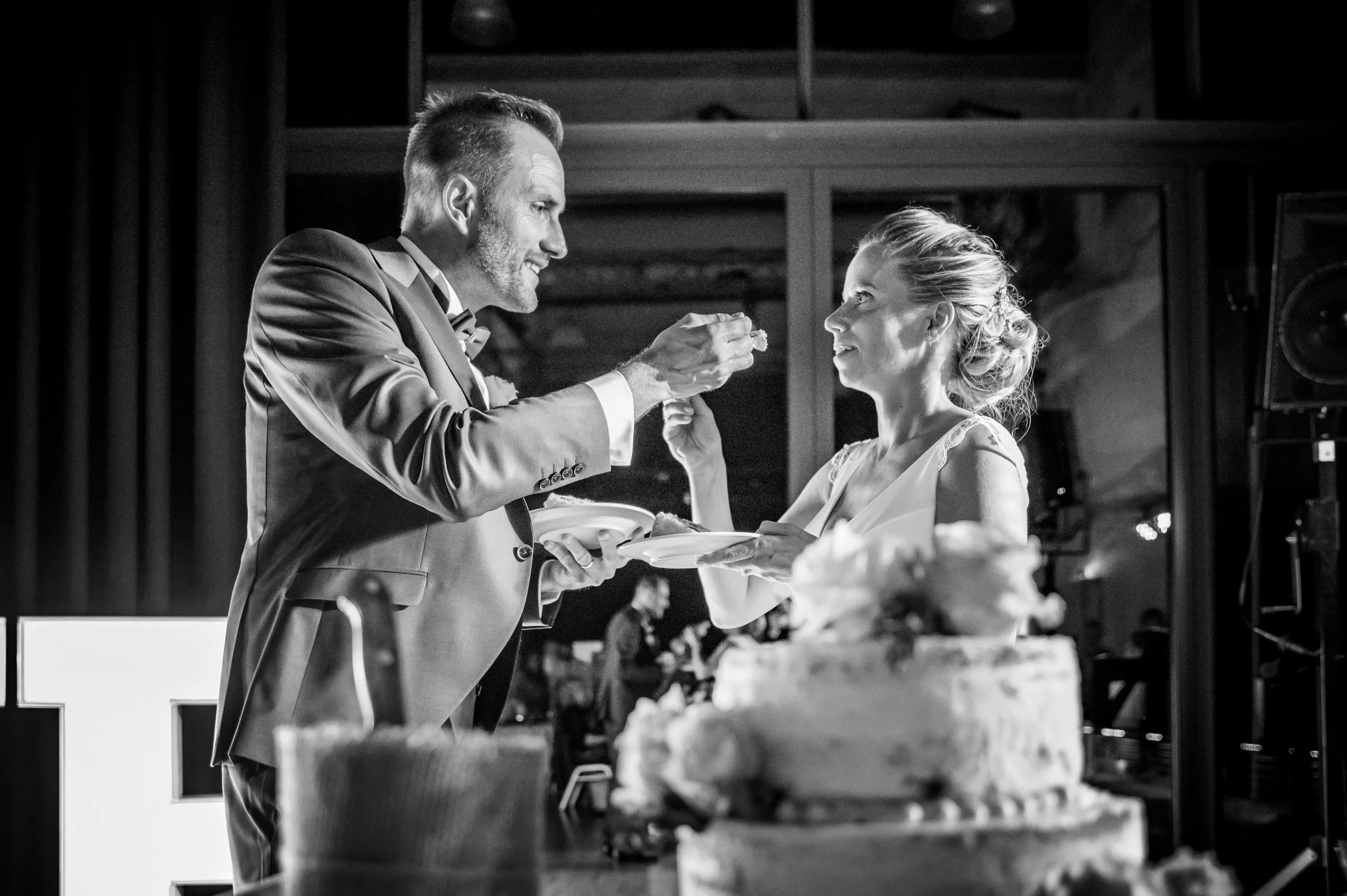 Hochzeit an der Jahrhunderthalle Bochum und im Dampfgebläsehaus, Bild 9