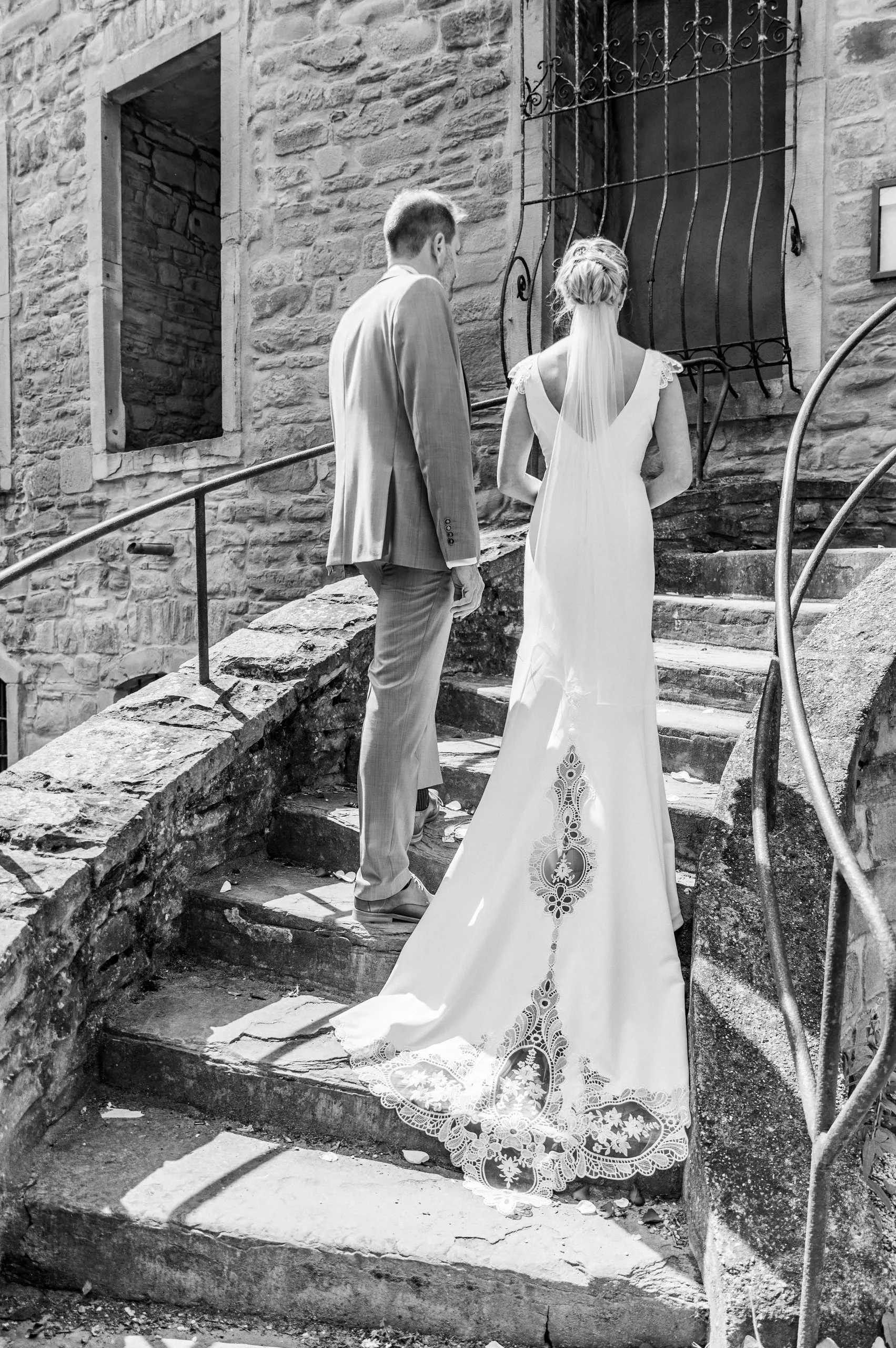 Hochzeit an der Jahrhunderthalle Bochum und im Dampfgebläsehaus, Bild 44
