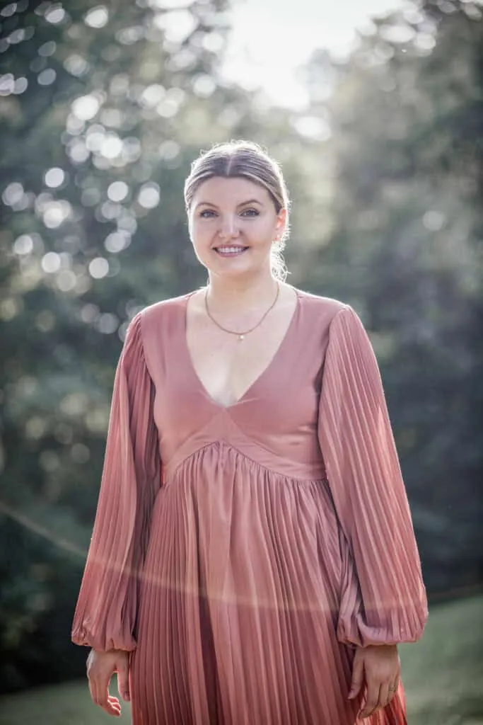 Editorial Portrait aus der Artbild-Serie, Bild 15