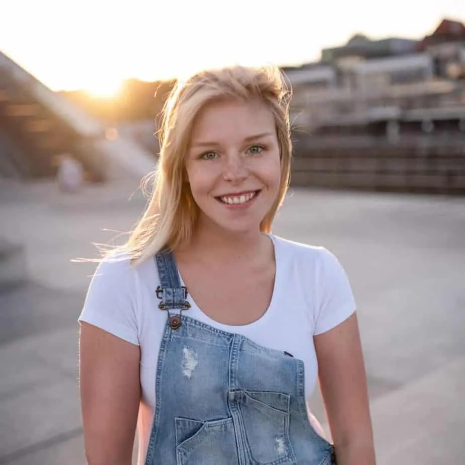 Editorial Portrait aus der Artbild-Serie, Bild 16