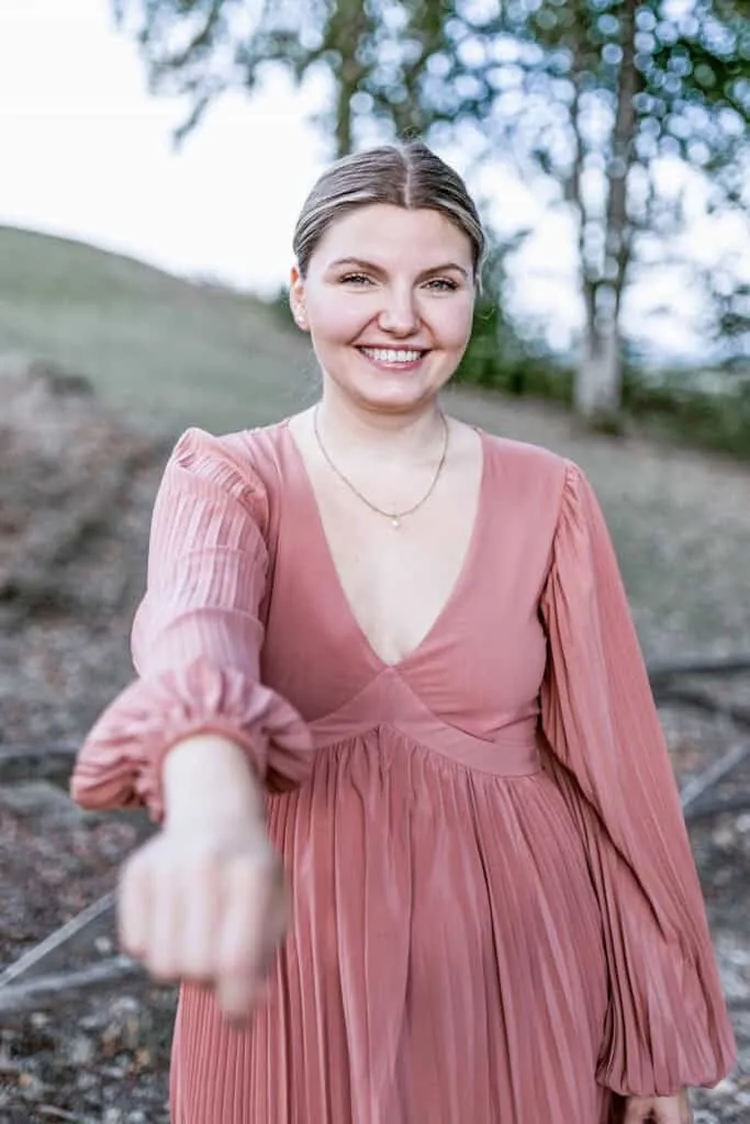Editorial Portrait aus der Artbild-Serie, Bild 18