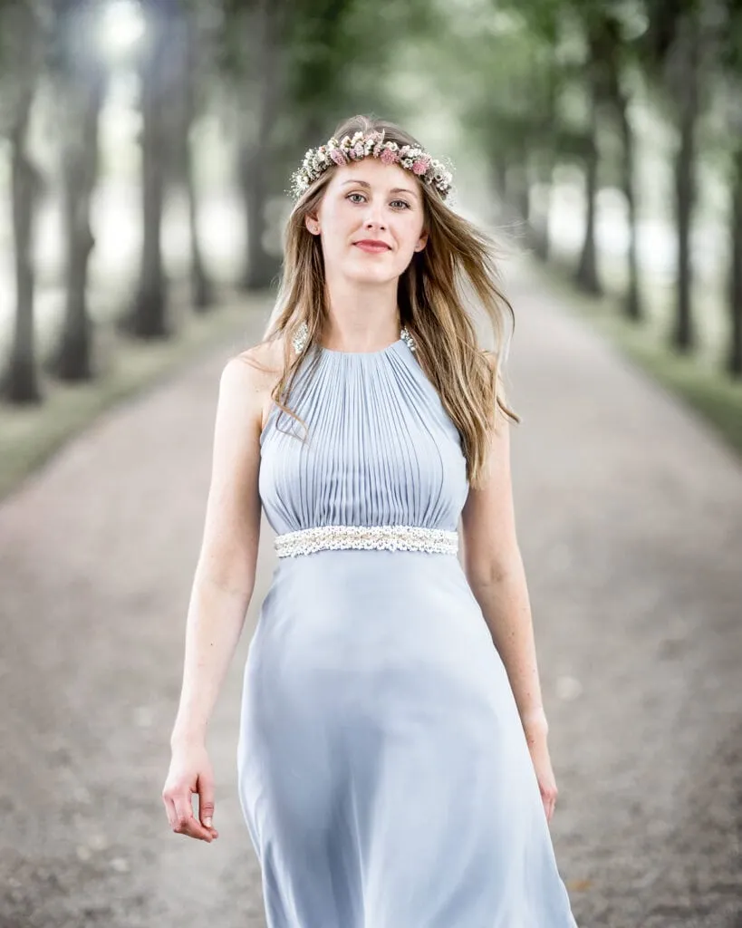 Editorial Portrait aus der Artbild-Serie, Bild 26