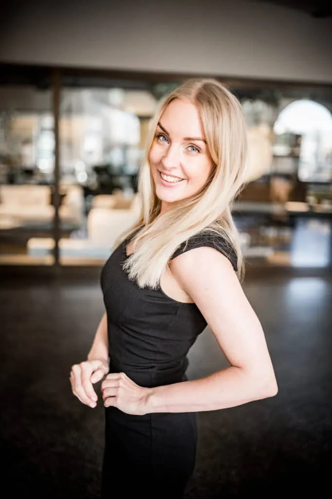 Editorial Portrait aus der Artbild-Serie, Bild 34