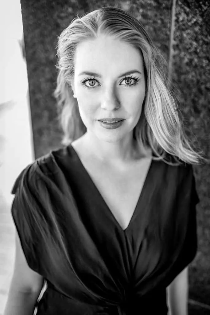 Editorial Portrait aus der Artbild-Serie, Bild 43