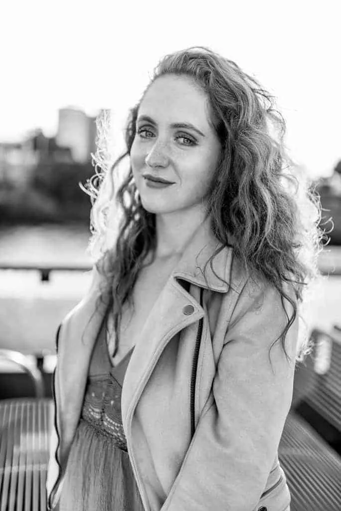 Editorial Portrait aus der Artbild-Serie, Bild 47