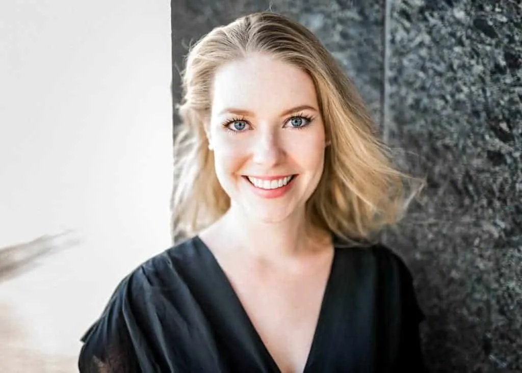 Editorial Portrait aus der Artbild-Serie, Bild 48