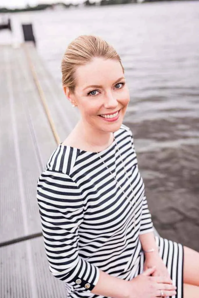 Editorial Portrait aus der Artbild-Serie, Bild 49