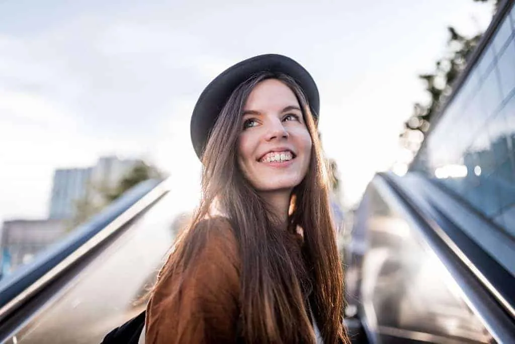 Editorial Portrait aus der Artbild-Serie, Bild 50
