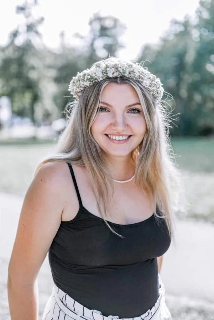 Editorial Portrait aus der Artbild-Serie, Bild 52