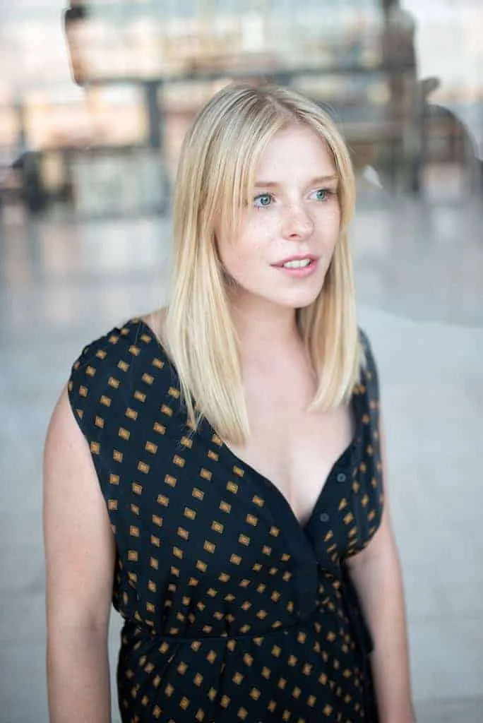 Editorial Portrait aus der Artbild-Serie, Bild 63
