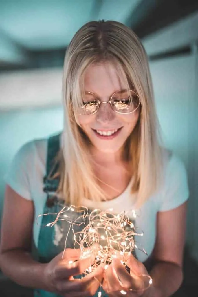 Editorial Portrait aus der Artbild-Serie, Bild 65