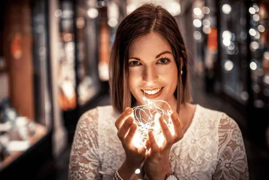 Editorial Portrait aus der Artbild-Serie, Bild 67