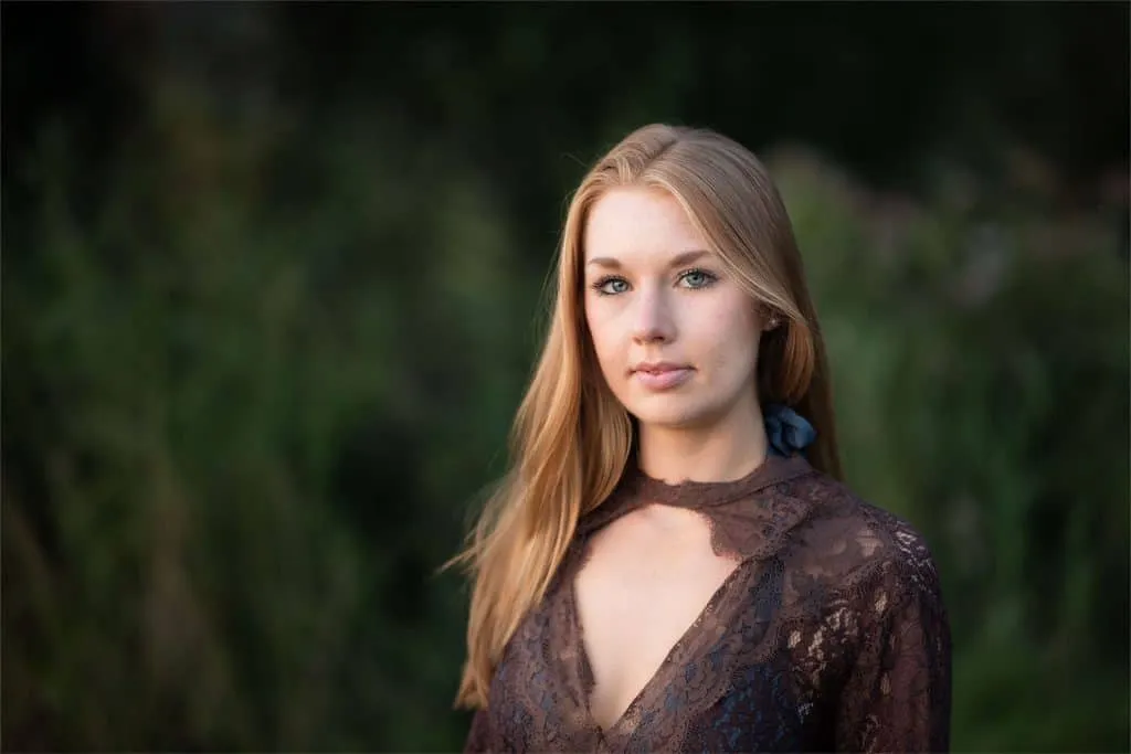 Editorial Portrait aus der Artbild-Serie, Bild 70