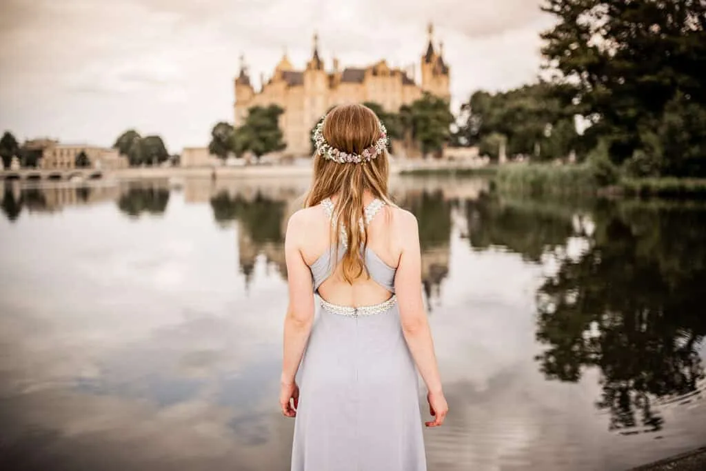 Editorial Portrait aus der Artbild-Serie, Bild 88