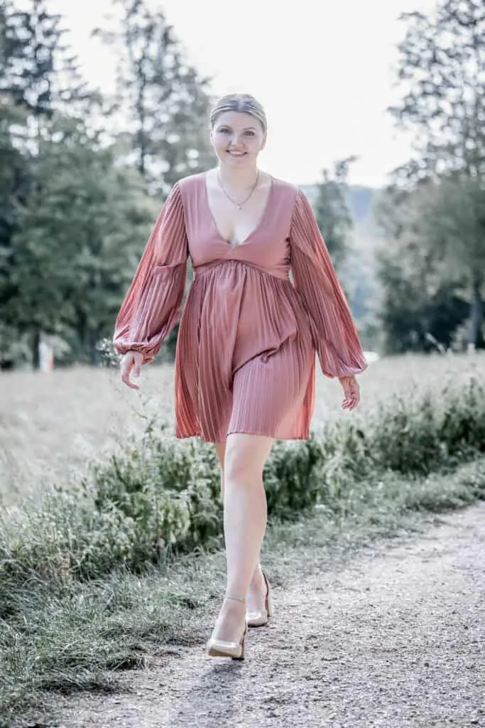 Editorial Portrait aus der Artbild-Serie, Bild 90