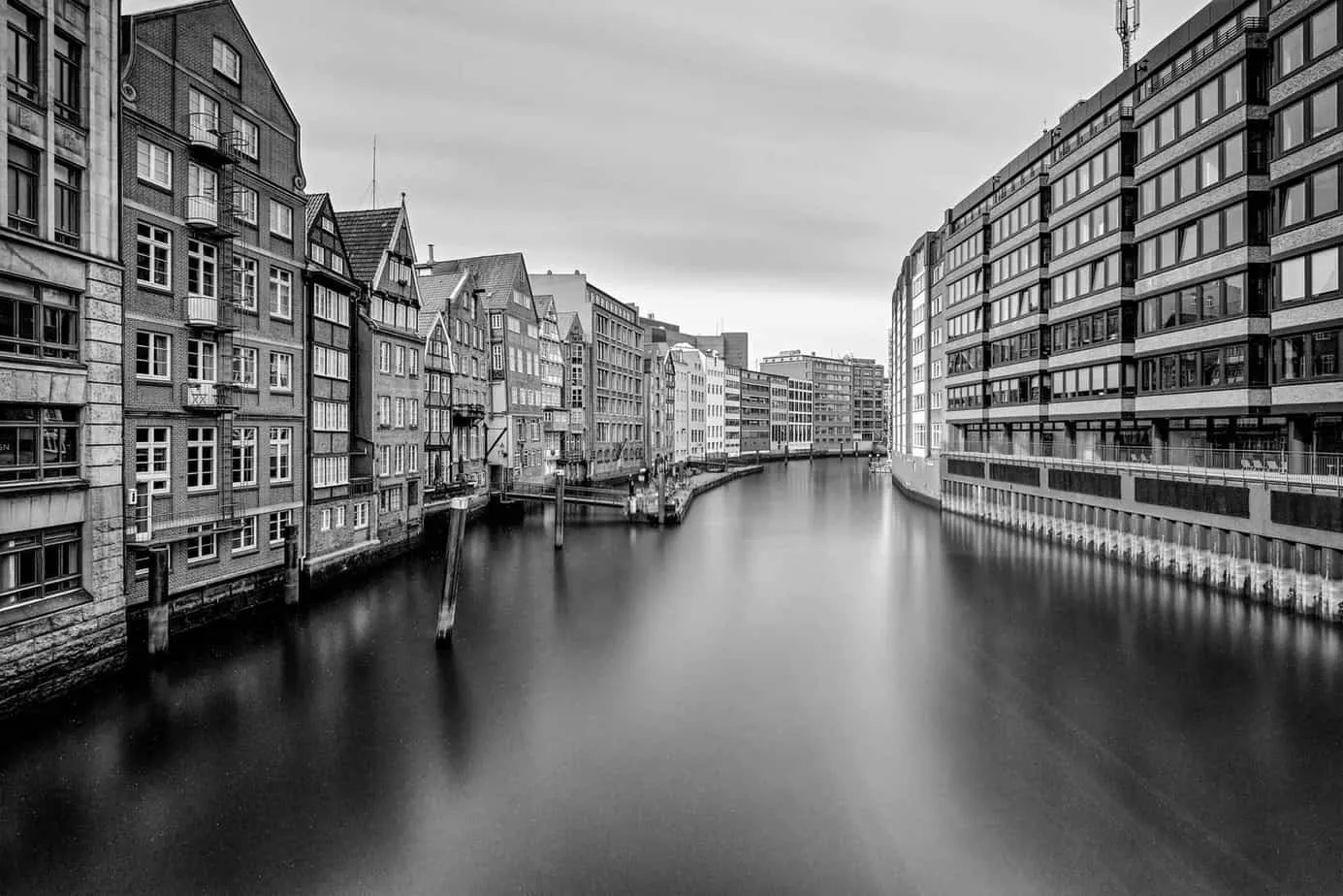 Landschaftsfotografie und Travel Bilder aus Hamburg - Bild 15