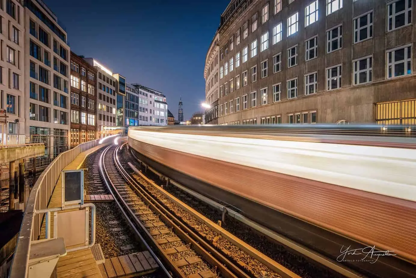 Landschaftsfotografie und Travel Bilder aus Hamburg - Bild 12