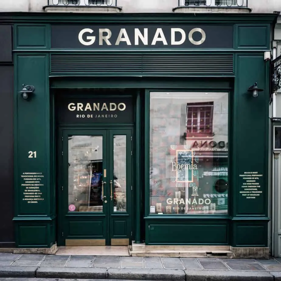 Travel Fotografie und Cityscape aus Paris - Bild 21
