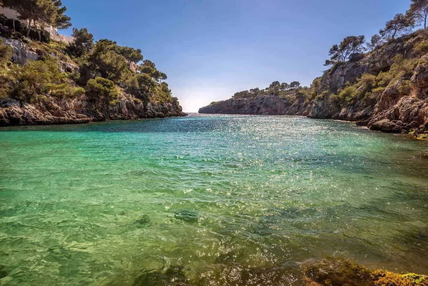 Landschaftsfotografie mit ND-Filter aus Mallorca - Bild 20