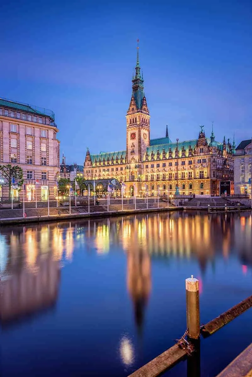 Landschaftsfotografie und Travel Bilder aus Hamburg - Bild 21
