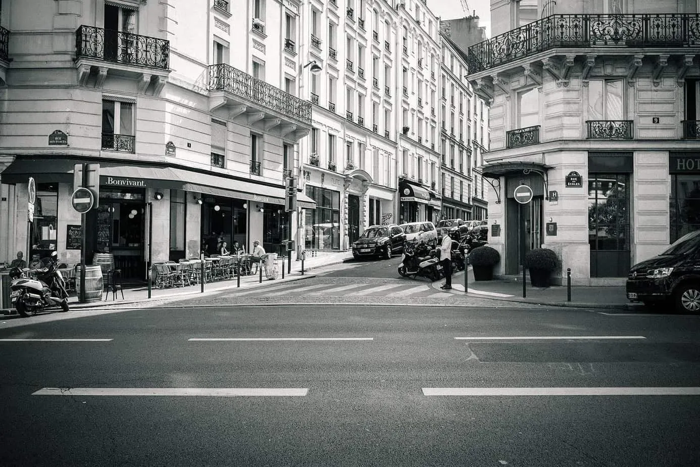 Travel Fotografie und Cityscape aus Paris - Bild 20