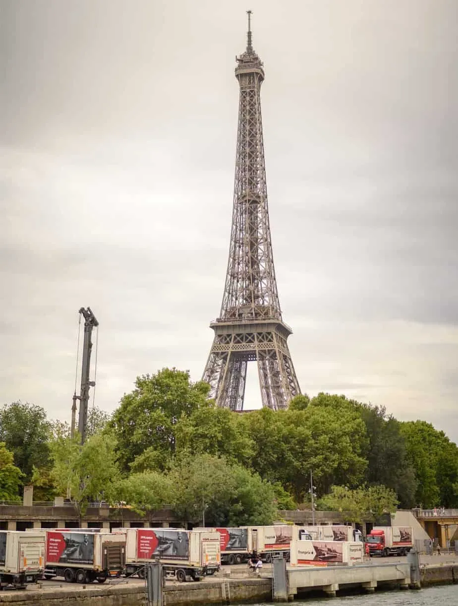 Travel Fotografie und Cityscape aus Paris - Bild 5