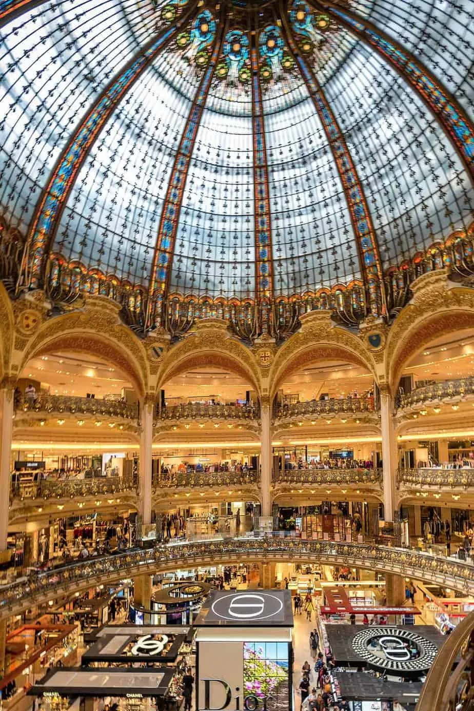 Travel Fotografie und Cityscape aus Paris - Bild 18