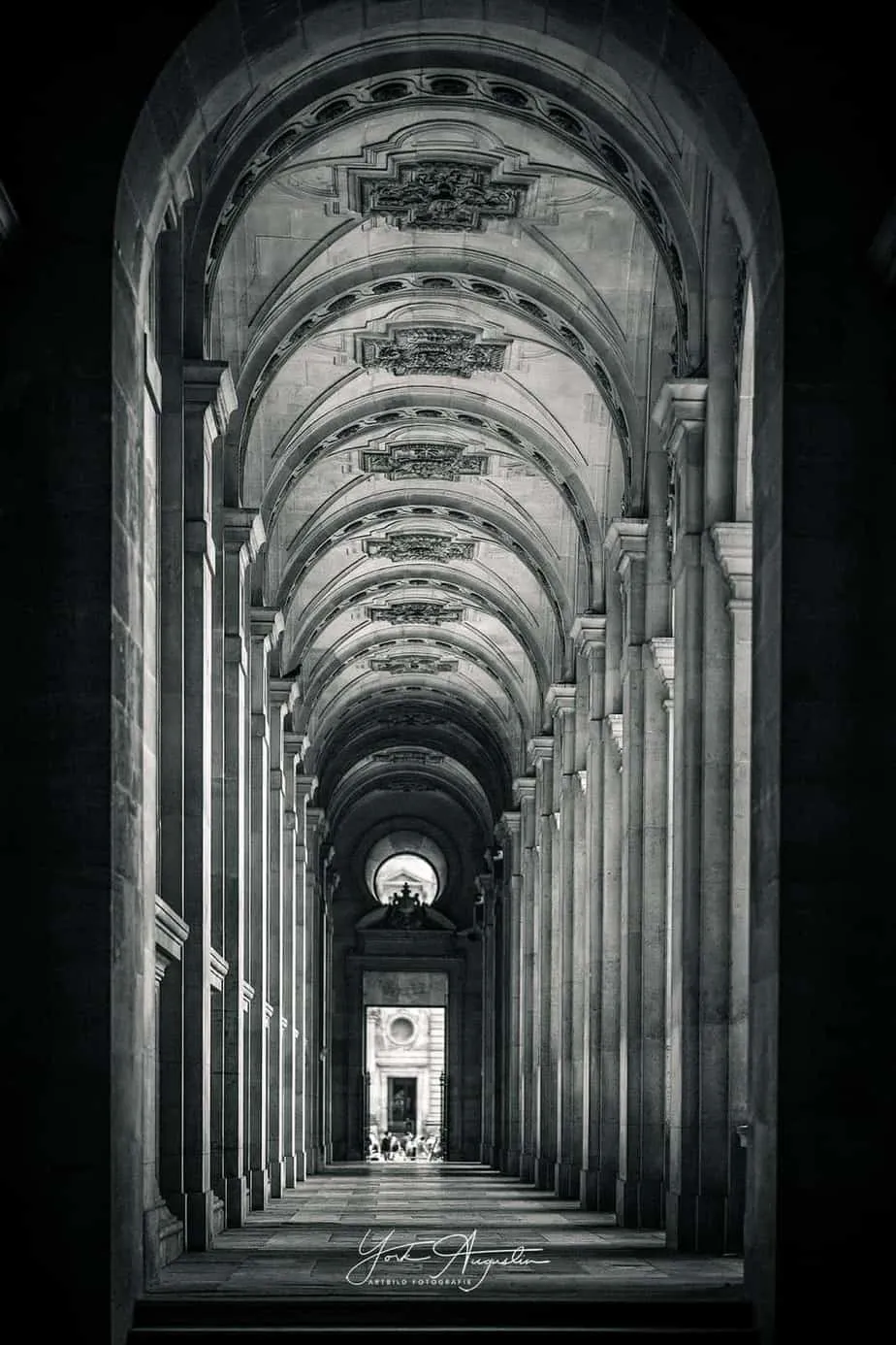 Travel Fotografie und Cityscape aus Paris - Bild 15