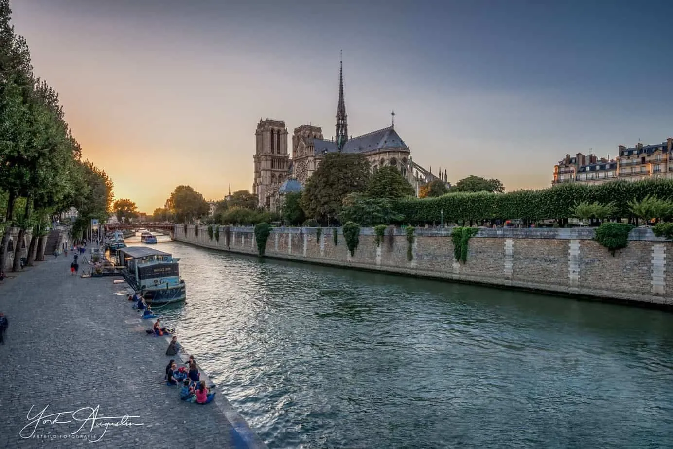 Travel Fotografie und Cityscape aus Paris - Bild 13