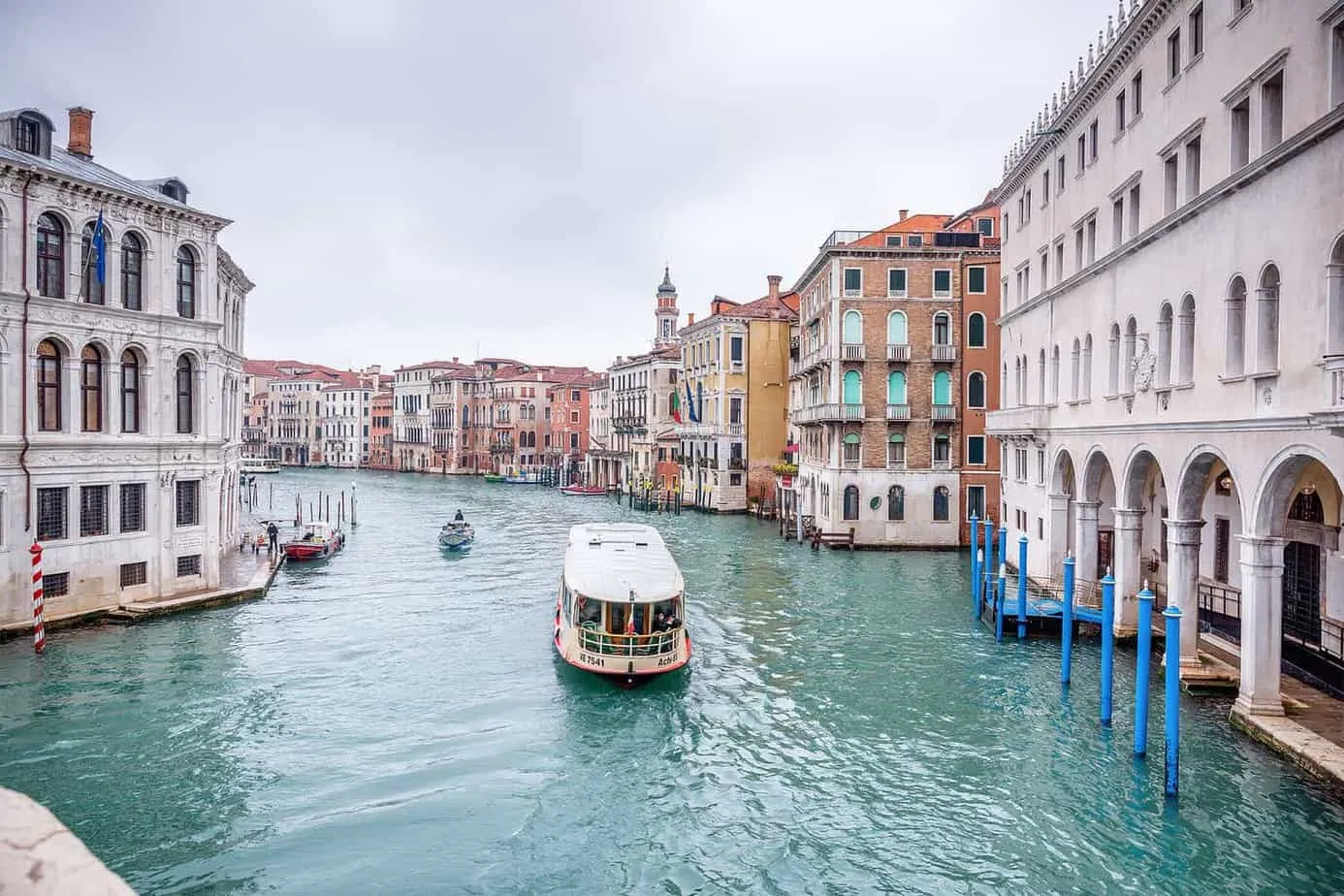 Travel Fotografie aus Venedig und Murano - Bild 2