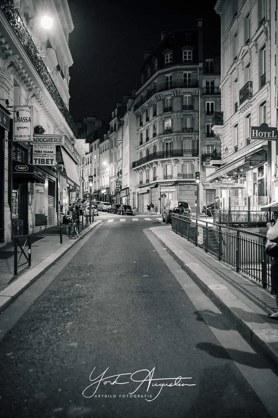 Travel Fotografie und Cityscape aus Paris - Bild 12