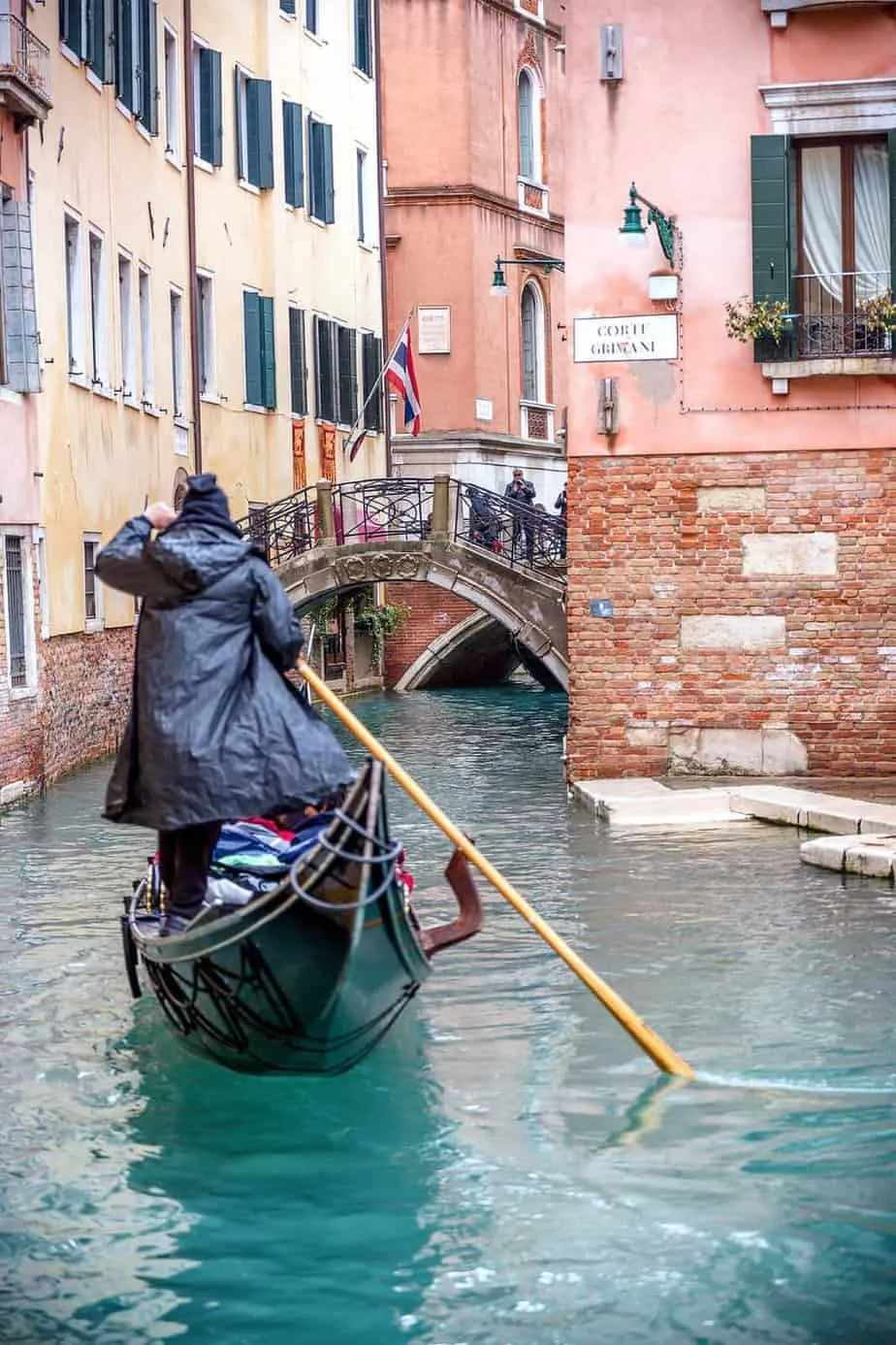 Travel Fotografie aus Venedig und Murano - Bild 3