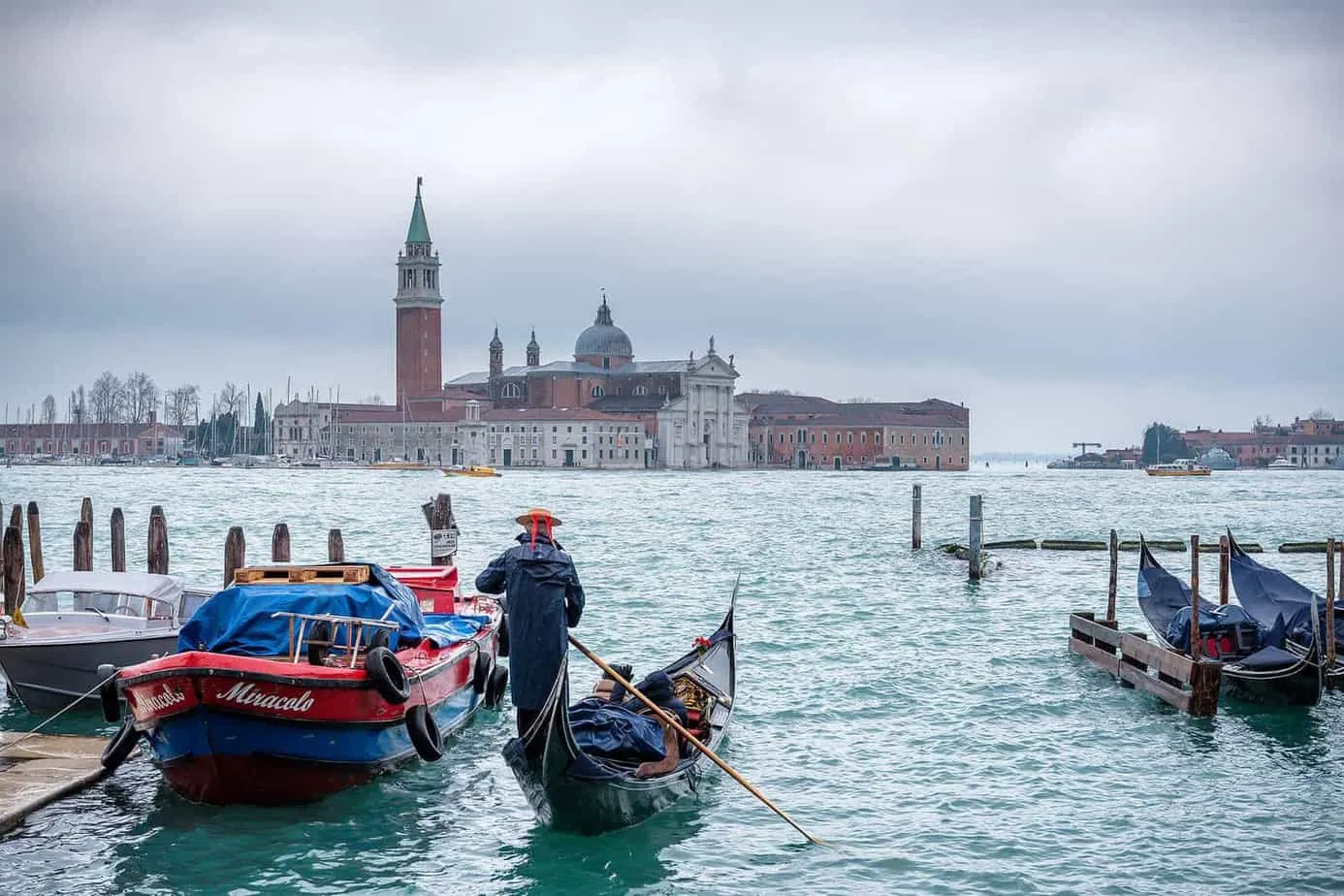 Travel Fotografie aus Venedig und Murano - Bild 7