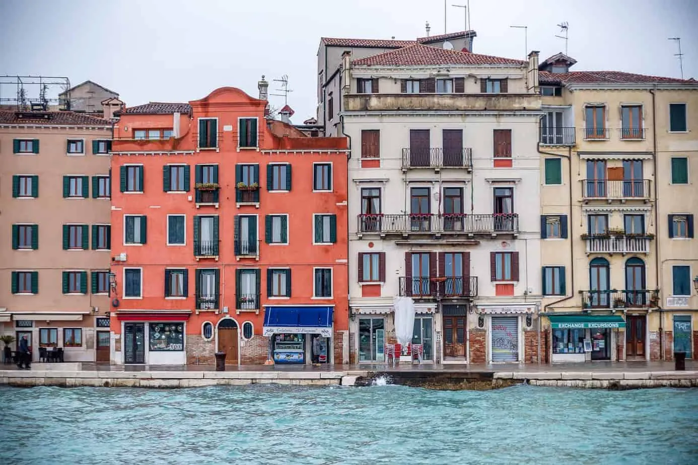 Travel Fotografie aus Venedig und Murano - Bild 8