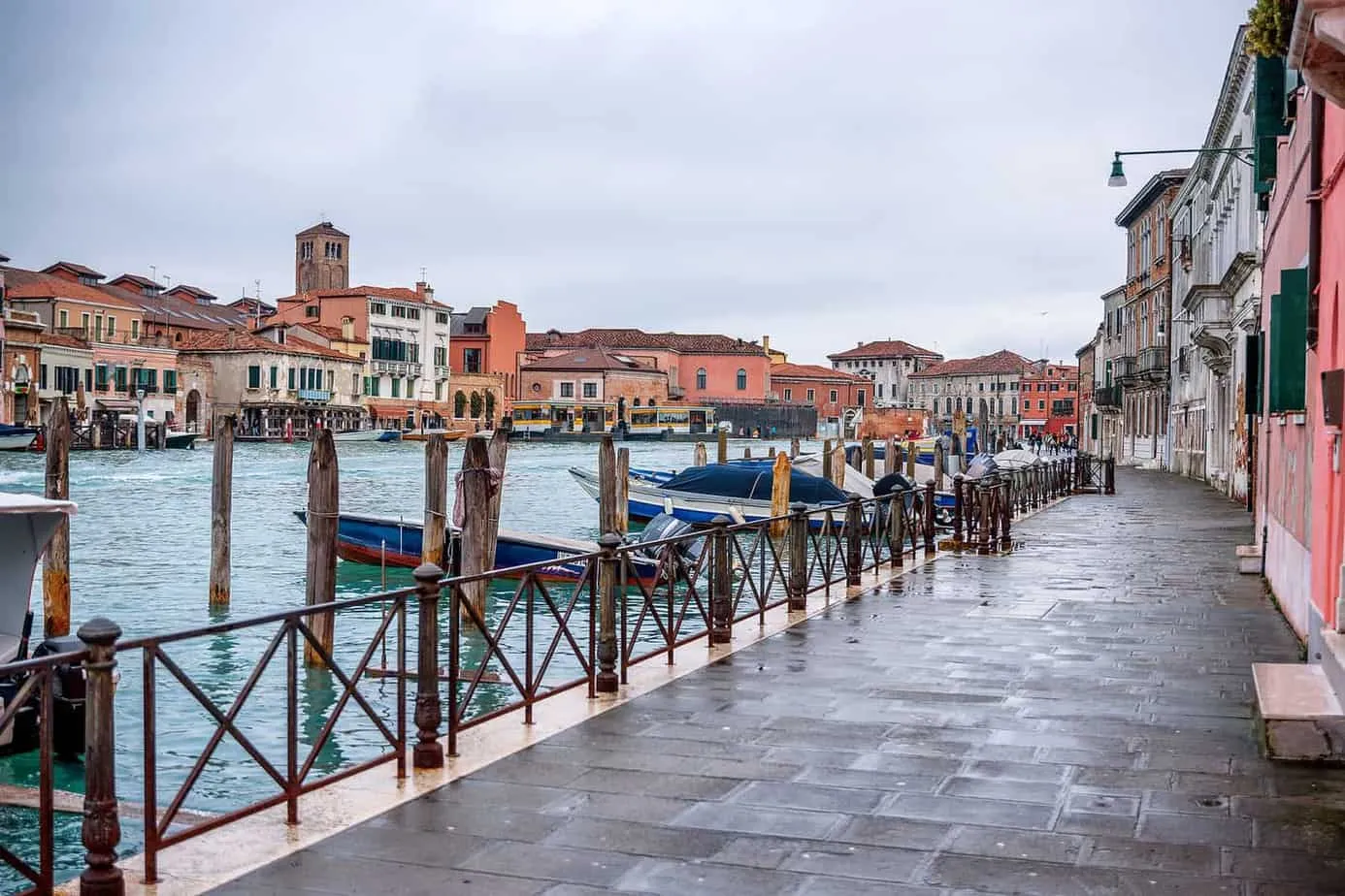 Travel Fotografie aus Venedig und Murano - Bild 10