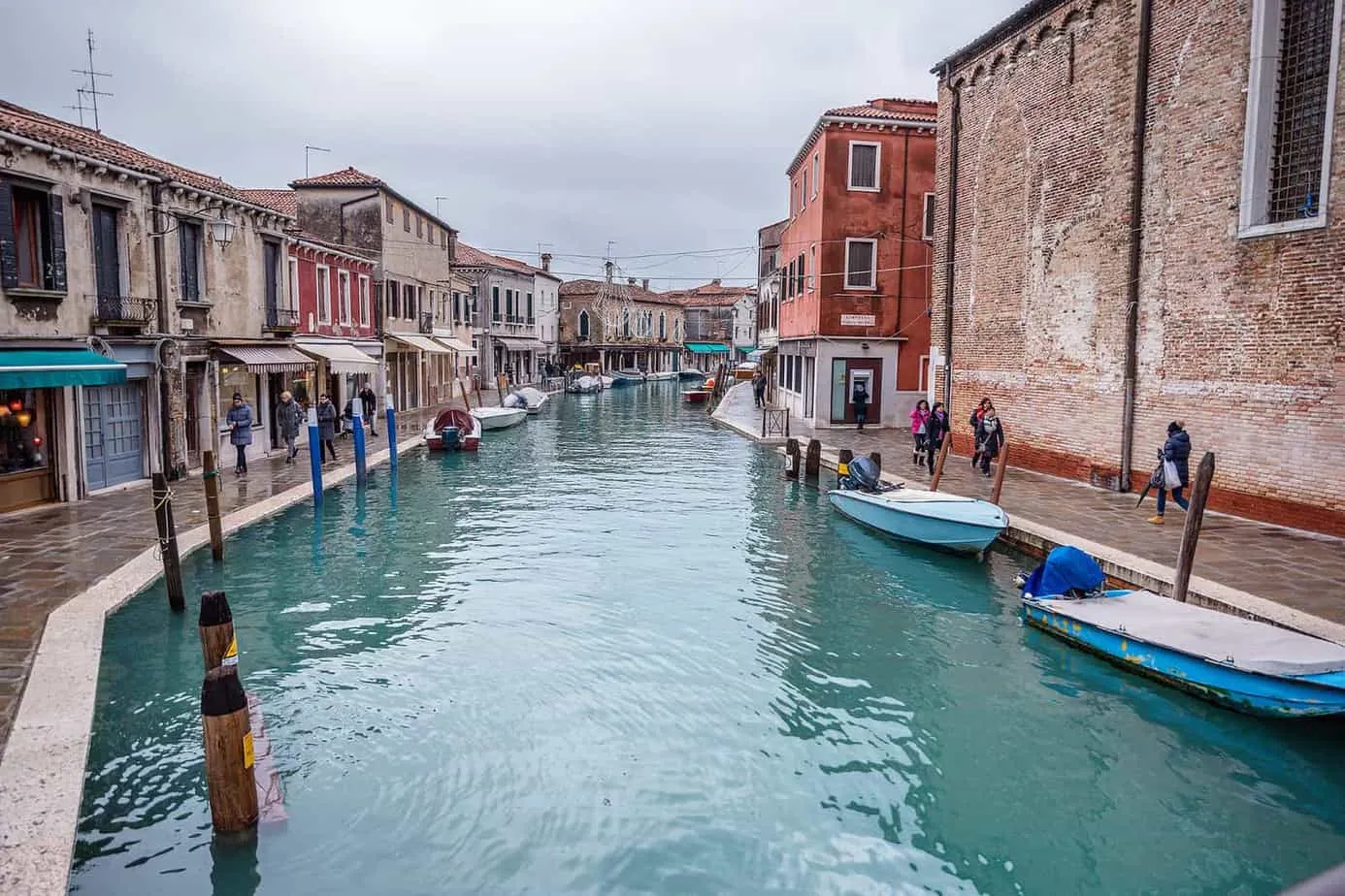 Travel Fotografie aus Venedig und Murano - Bild 11