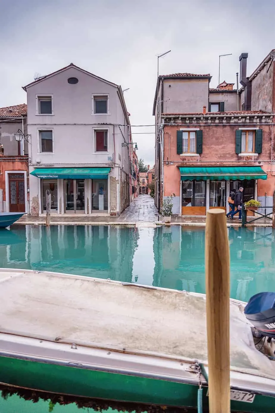 Travel Fotografie aus Venedig und Murano - Bild 12