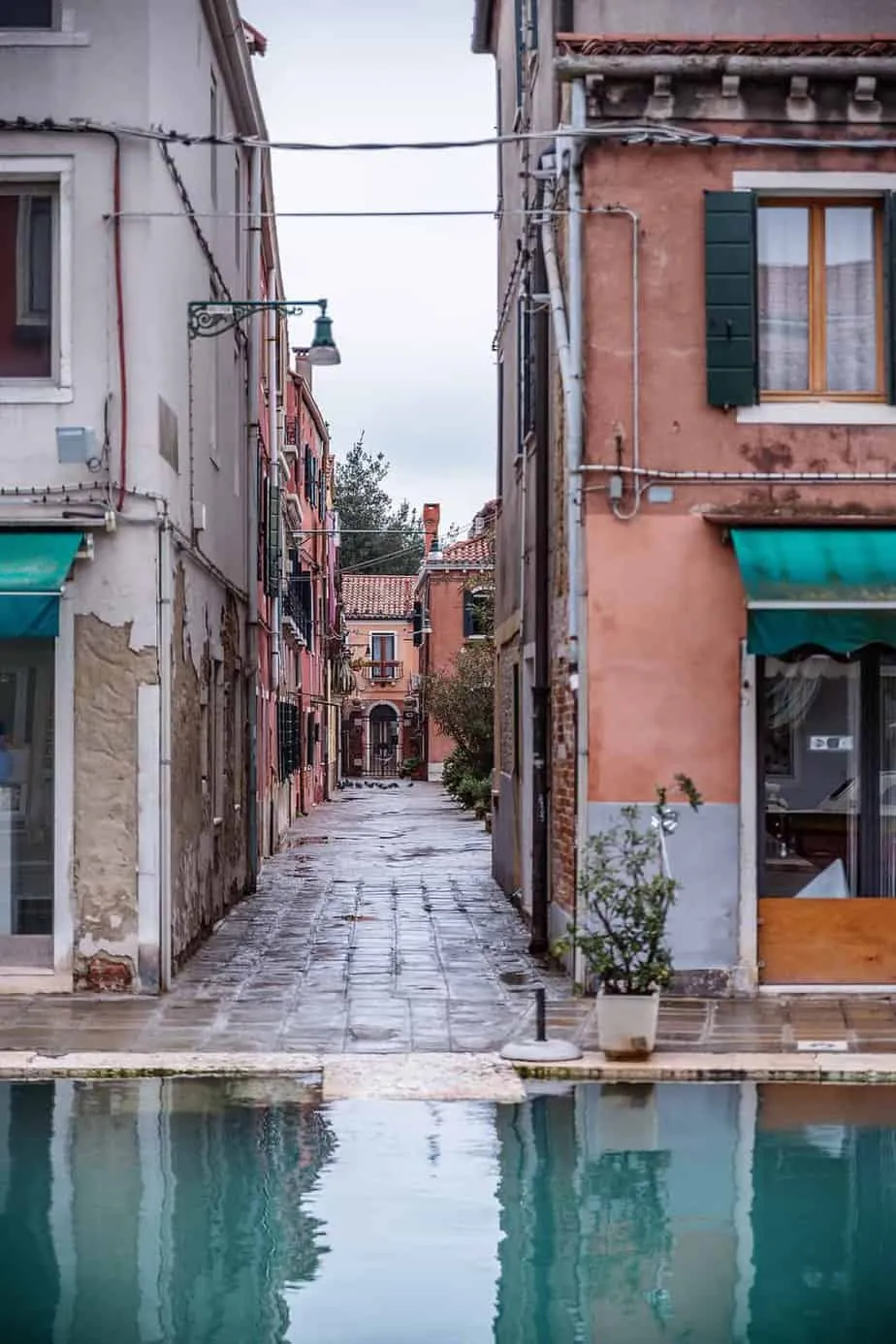 Travel Fotografie aus Venedig und Murano - Bild 13