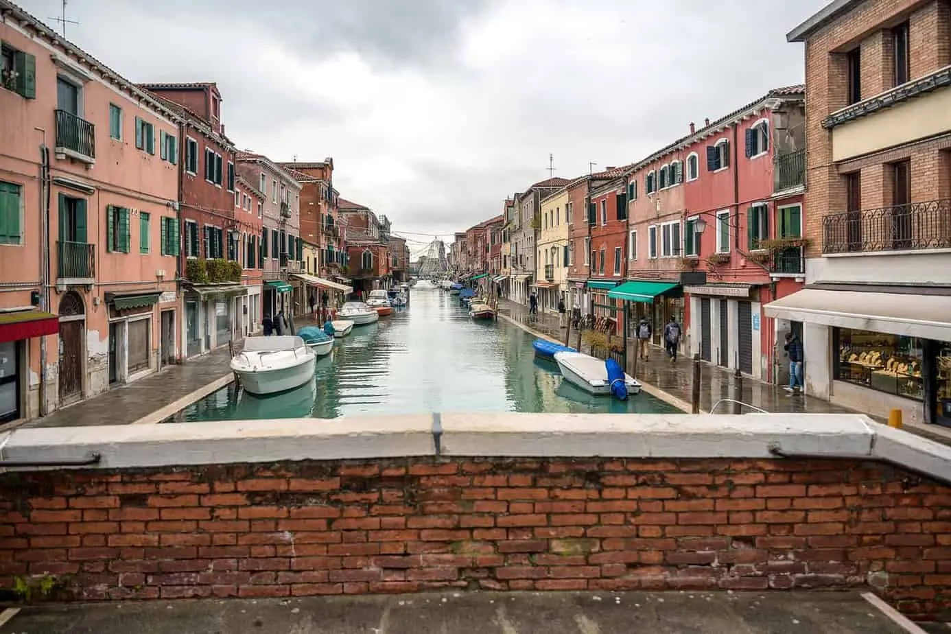 Travel Fotografie aus Venedig und Murano - Bild 14