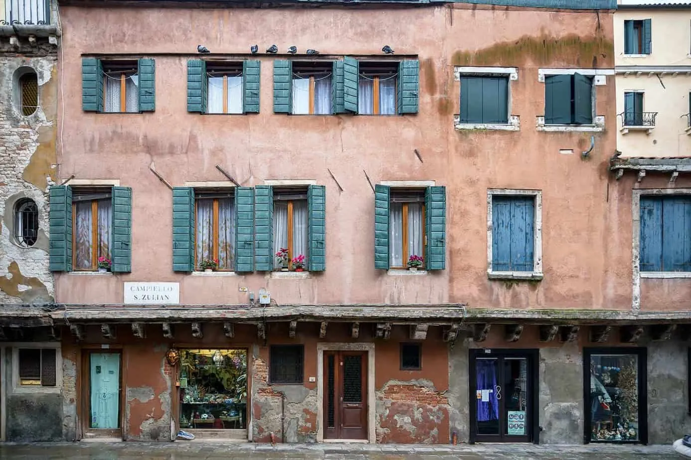 Travel Fotografie aus Venedig und Murano - Bild 15