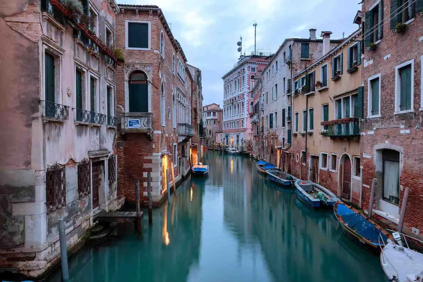Travel Fotografie aus Venedig und Murano - Bild 16