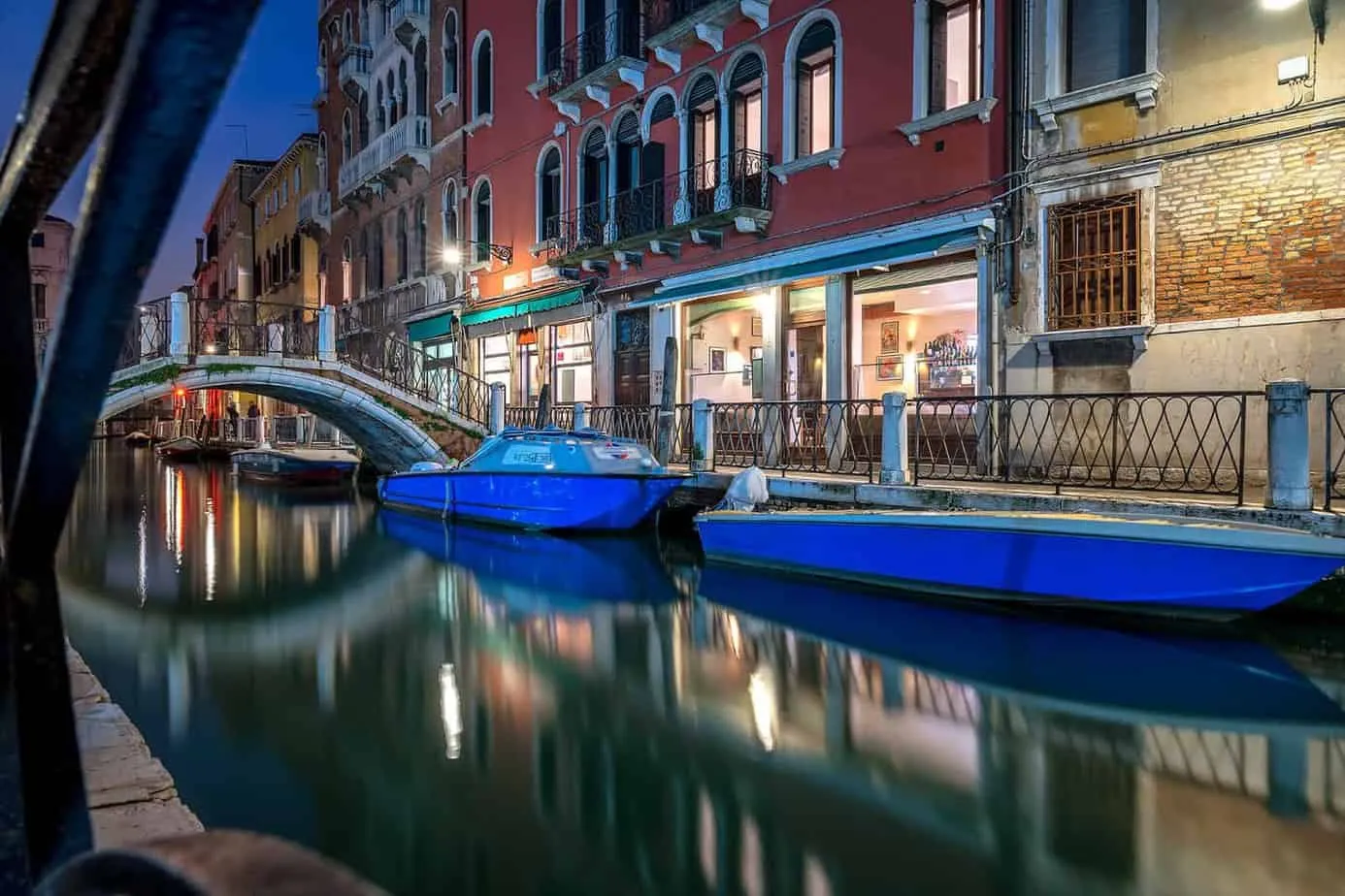 Travel Fotografie aus Venedig und Murano - Bild 19