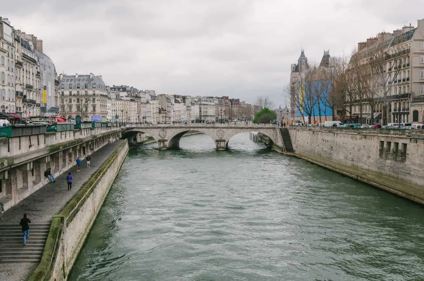 Travel Fotografie und Cityscape aus Paris - Bild 17
