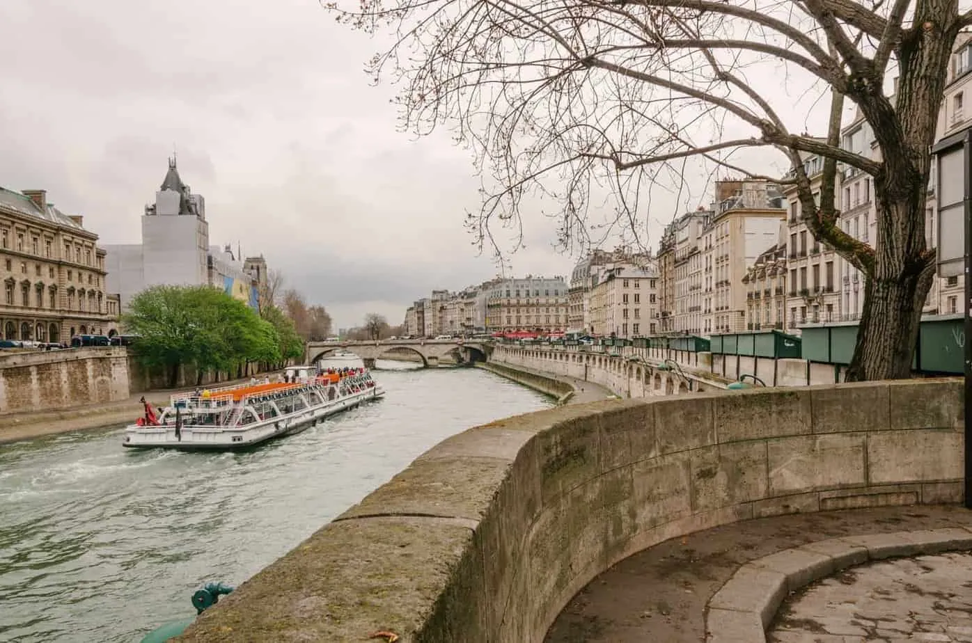 Travel Fotografie und Cityscape aus Paris - Bild 10