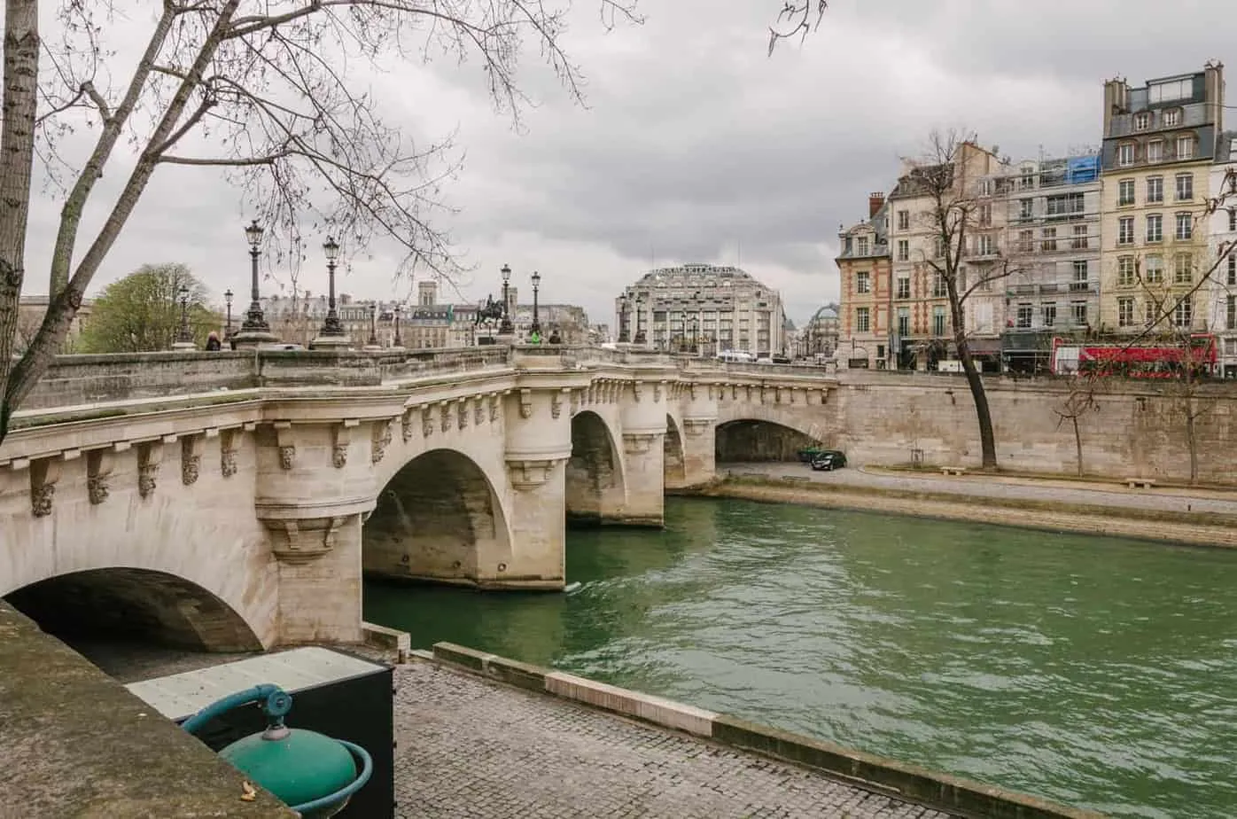 Travel Fotografie und Cityscape aus Paris - Bild 8